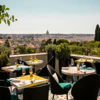 Settimo – Roman Cuisine & Terrace, foto 2