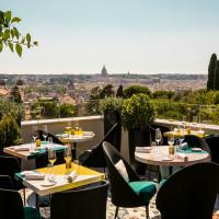 Foto ristorante Settimo – Roman Cuisine & Terrace