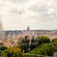 Settimo – Roman Cuisine & Terrace, foto 1