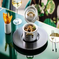 Settimo – Roman Cuisine & Terrace, foto 4