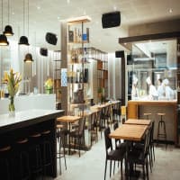 Madlen Restaurant & Club, foto 4