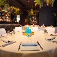 Foto ristorante Madlen Restaurant & Club