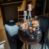 TEN Restaurant La Spezia, foto 1