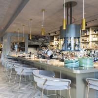 Foto ristorante TEN Restaurant Milano