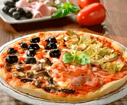 Immagine piatto