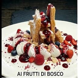 Immagine piatto