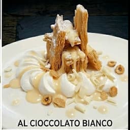 Immagine piatto