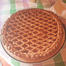 Immagine piatto