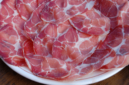 Immagine piatto