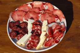 Immagine piatto