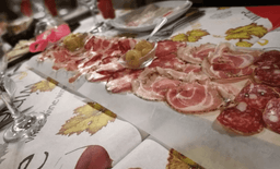 Immagine piatto