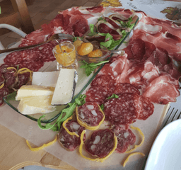 Immagine piatto