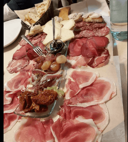 Immagine piatto