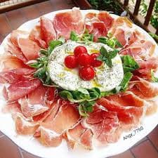 Immagine piatto
