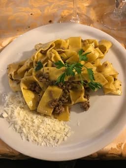Immagine piatto
