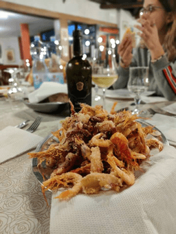 Immagine piatto