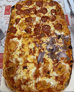 Immagine piatto