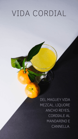 Immagine drink