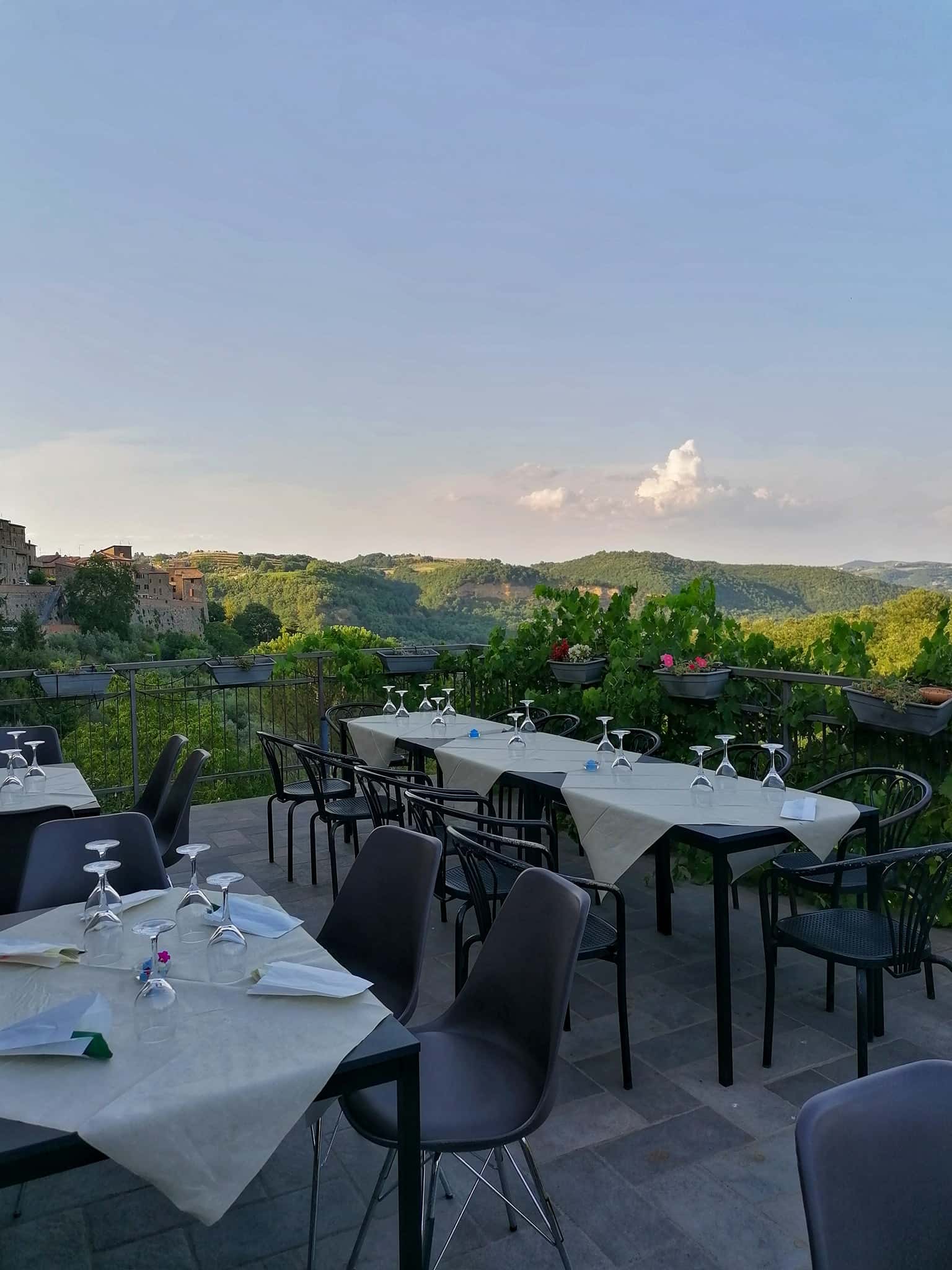 Club BarTox - Ristorante a Ficulle