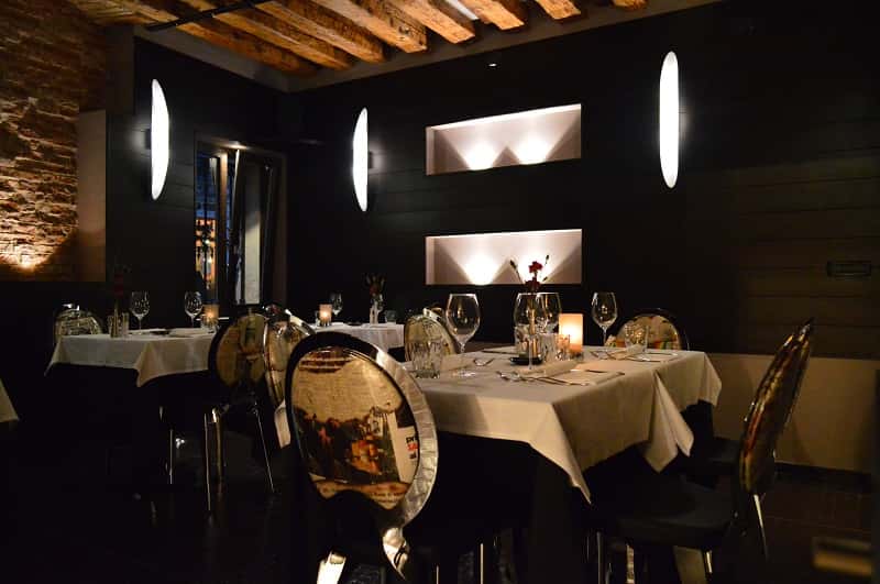 A Beccafico Ristorante - Ristorante a Venezia