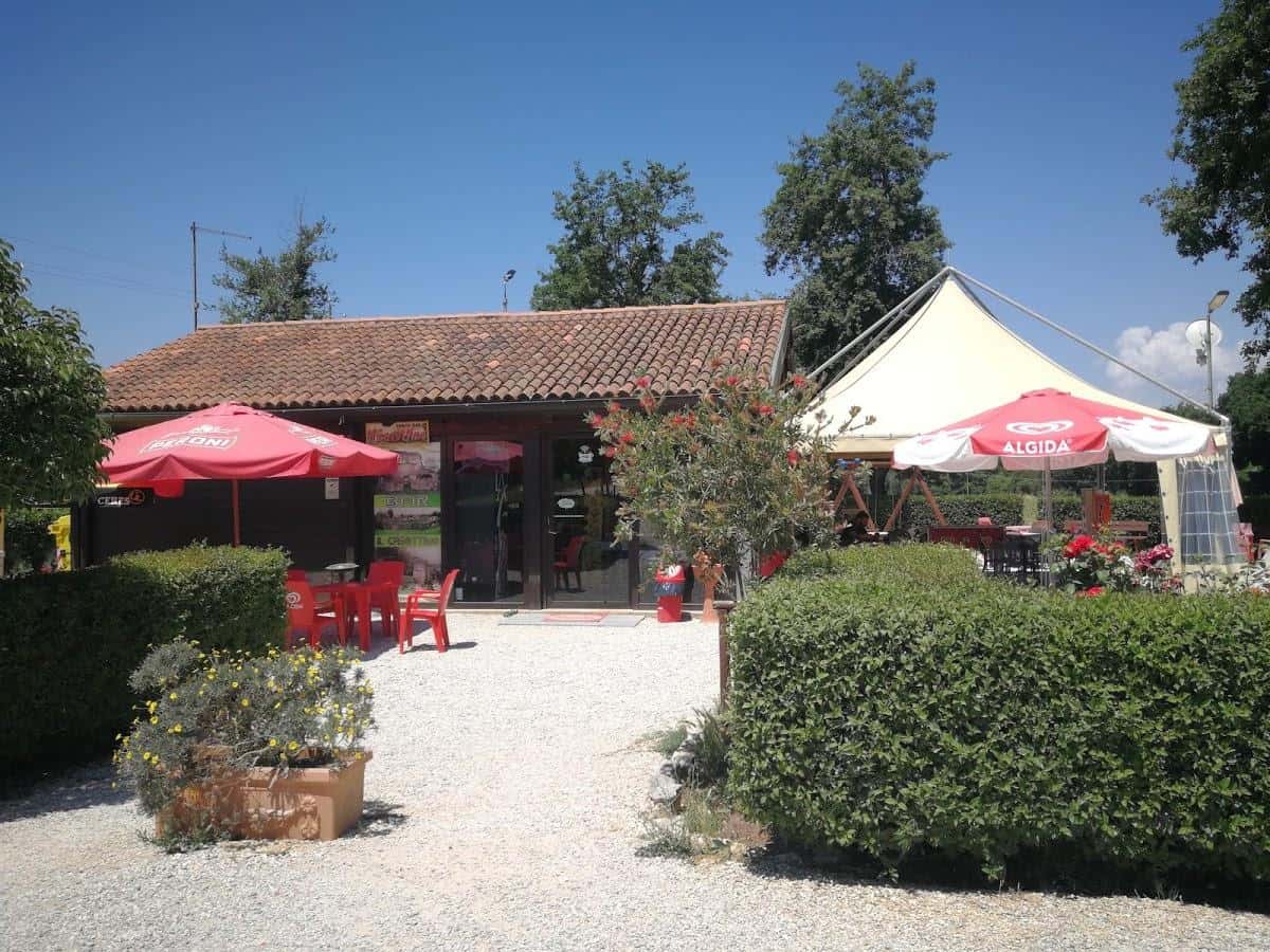 Bar Il Casottino - Ristorante a Otricoli