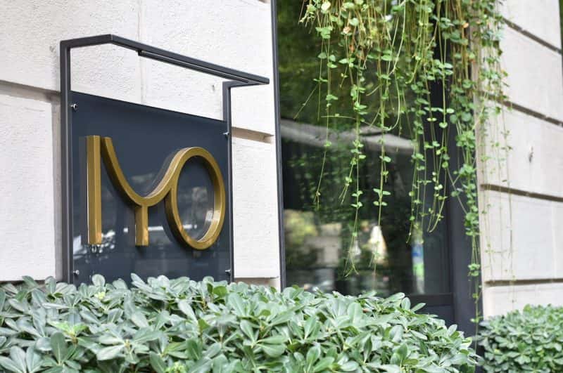 IYO - Ristorante a Milano