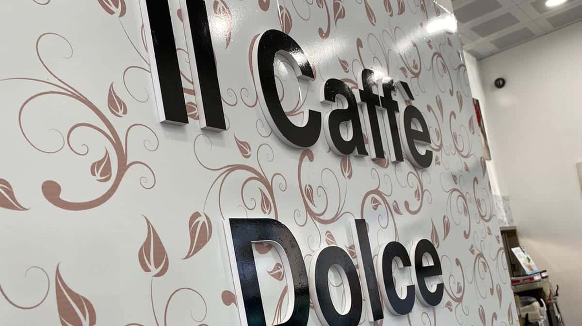 Il caffè dolce - Ristorante a Taranto