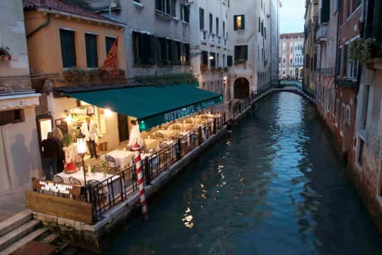 Ristorante da "Raffaele" - Ristorante a Venezia