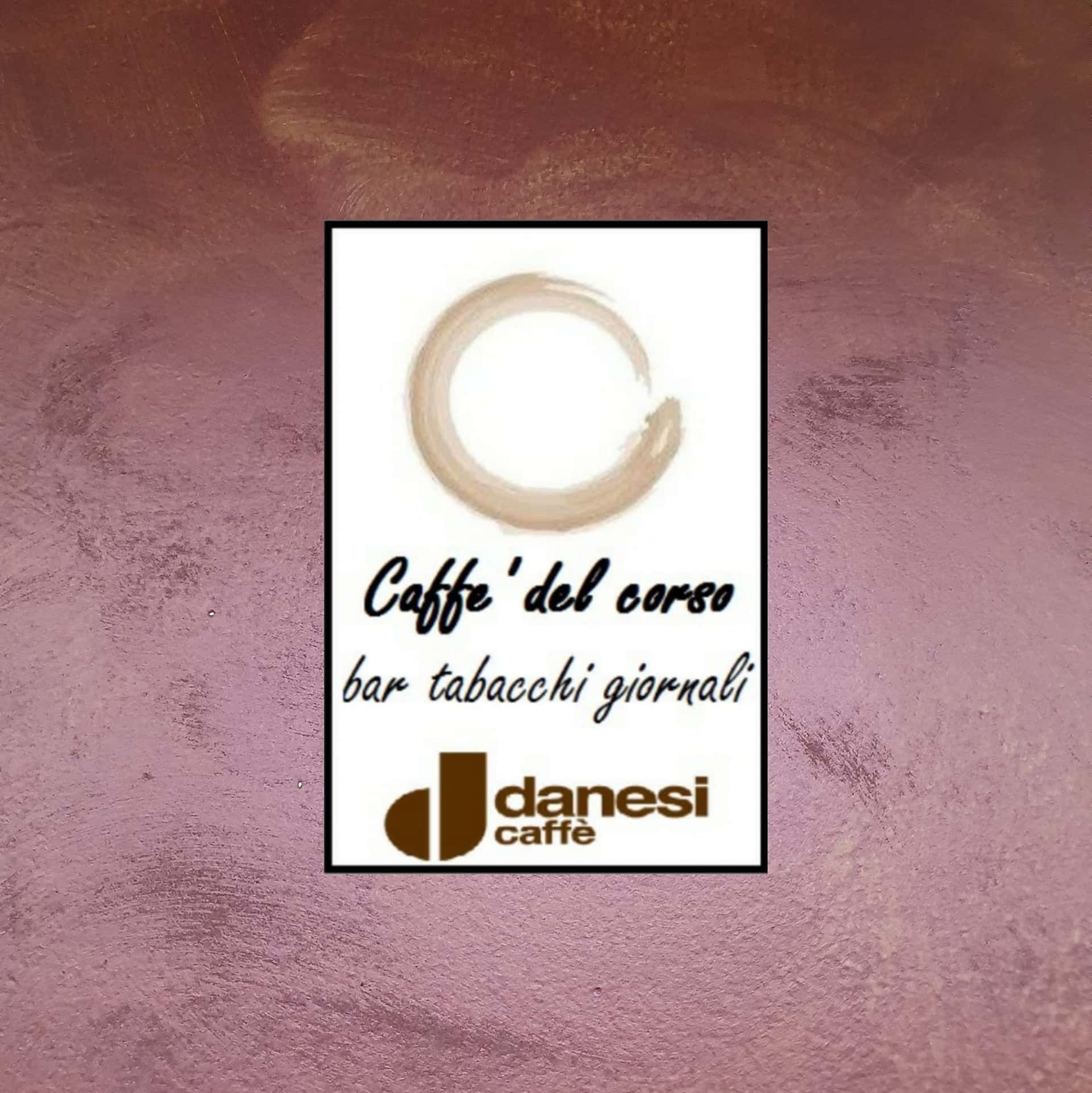 Caffè del Corso - Ristorante a Borrello