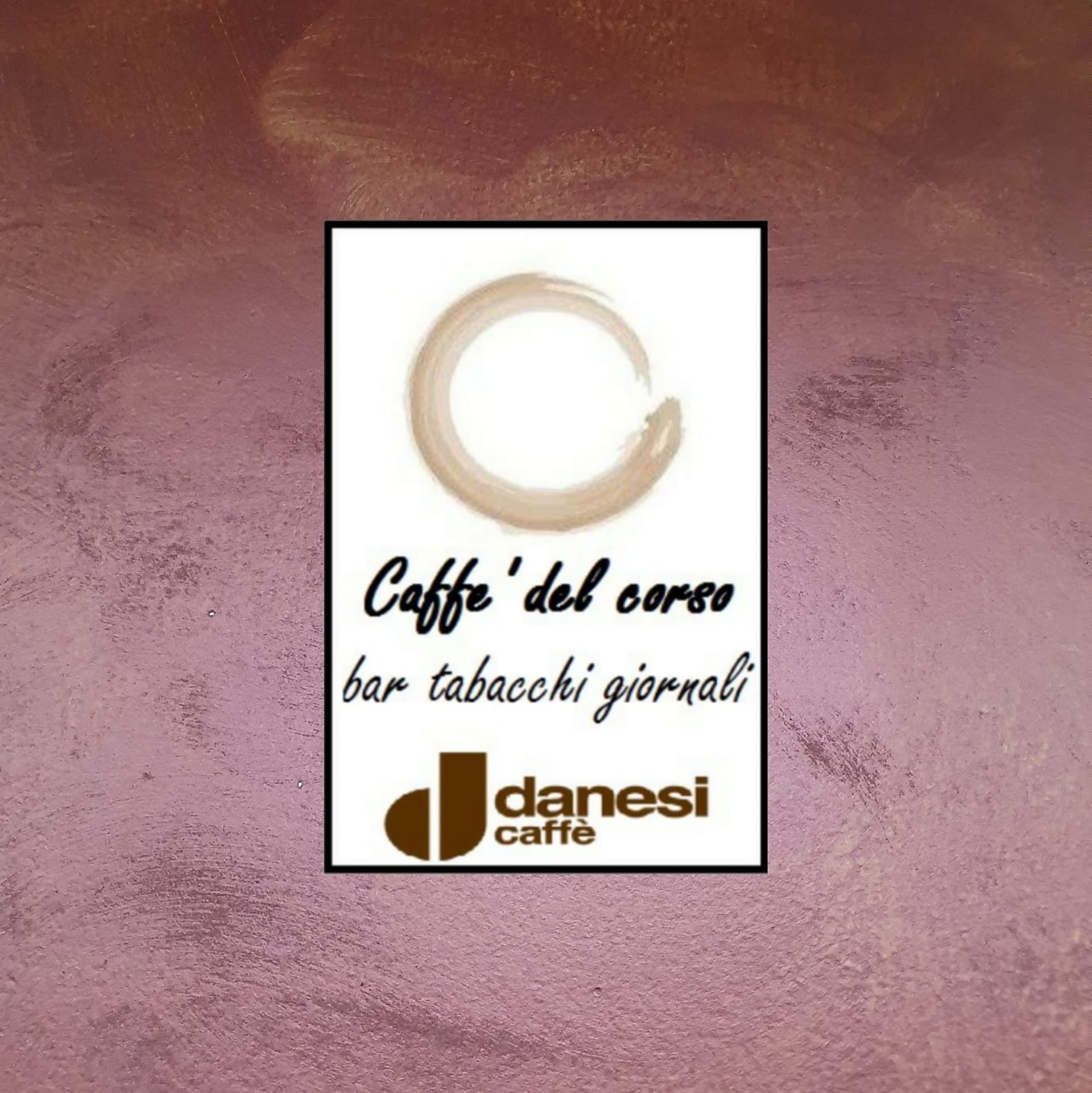 Ristorante Caffè del Corso