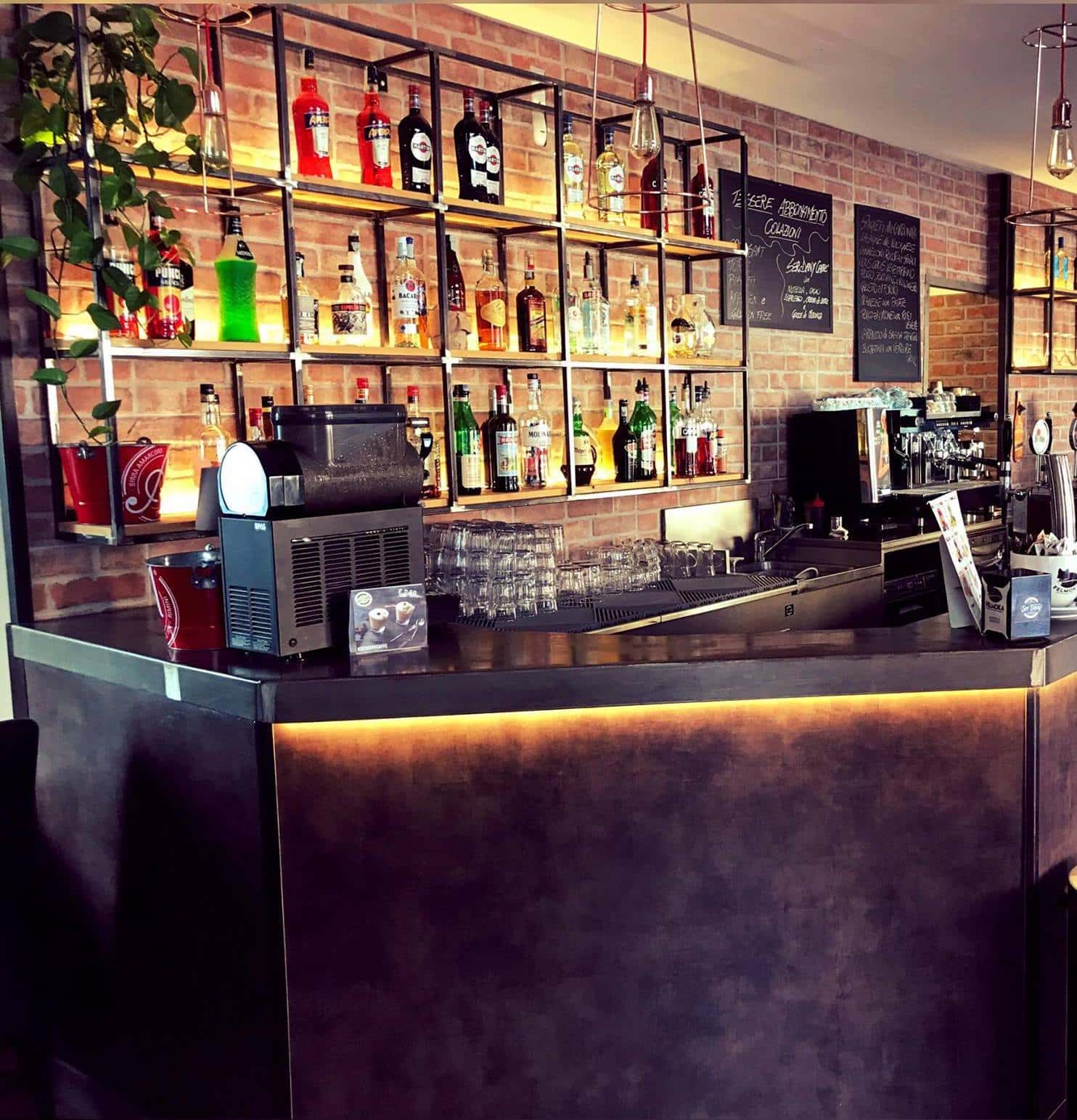 Ser-Dany Caffe - Ristorante a Gorla minore