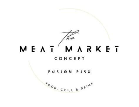 The MEAT MARKET - CONCEPT FUSION FISH - Ristorante a Roma