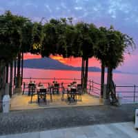 Chiosco da Giovanna - Ristorante a Meina