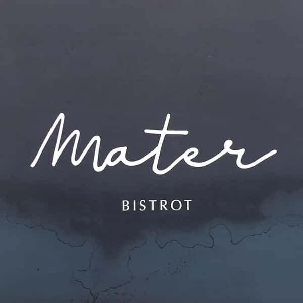 Mater Bistrot - Ristorante a Milano