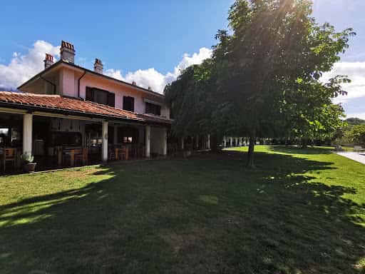 Viridian Restaurant & Pizza Gourmet - Ristorante a Quassolo