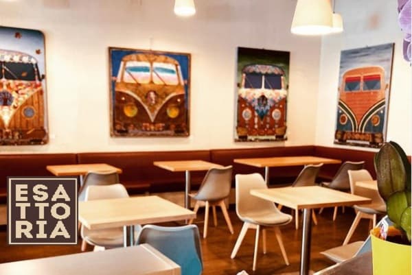 Ristorante Esattoria
