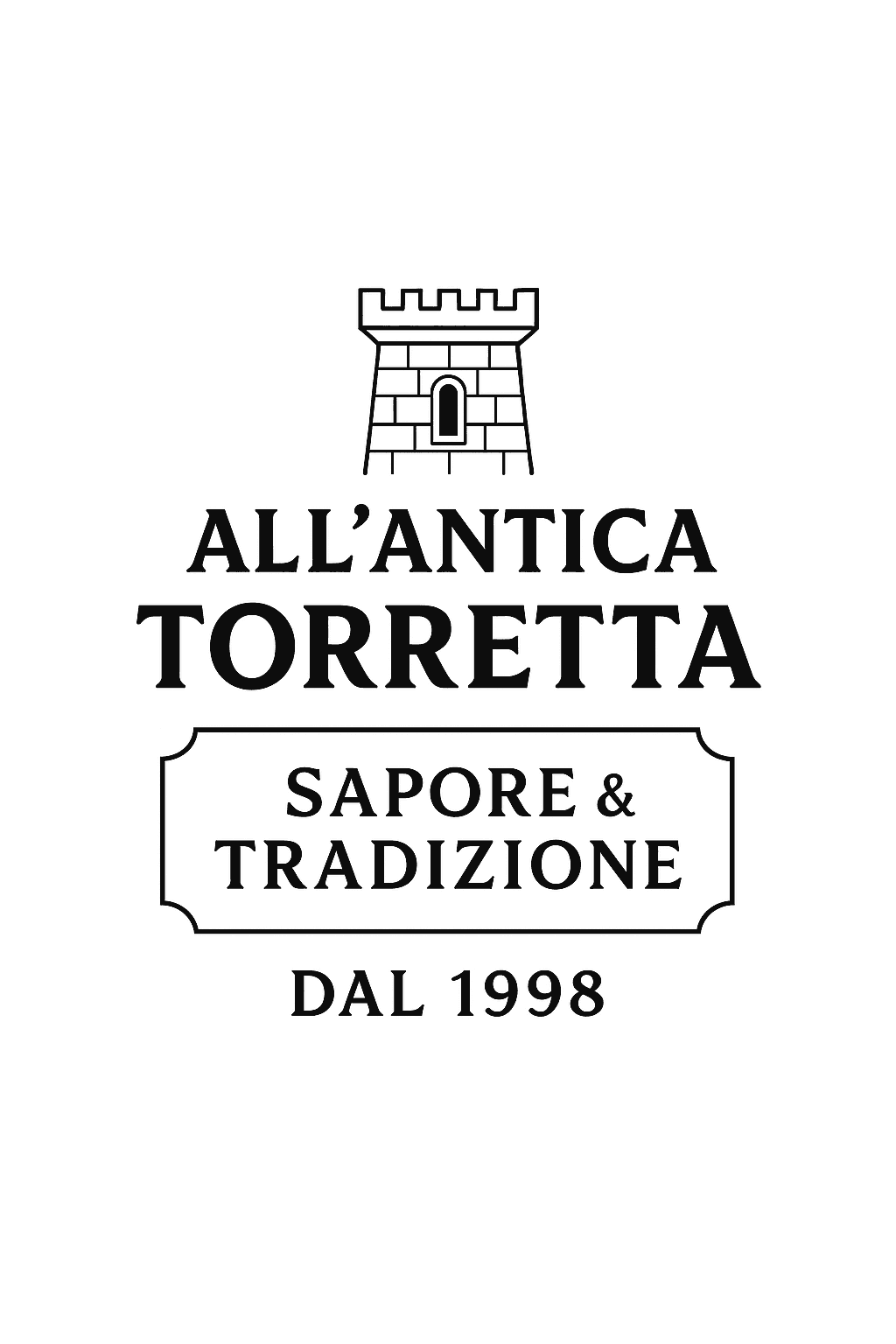 All'Antica Torretta - Ristorante a Roma