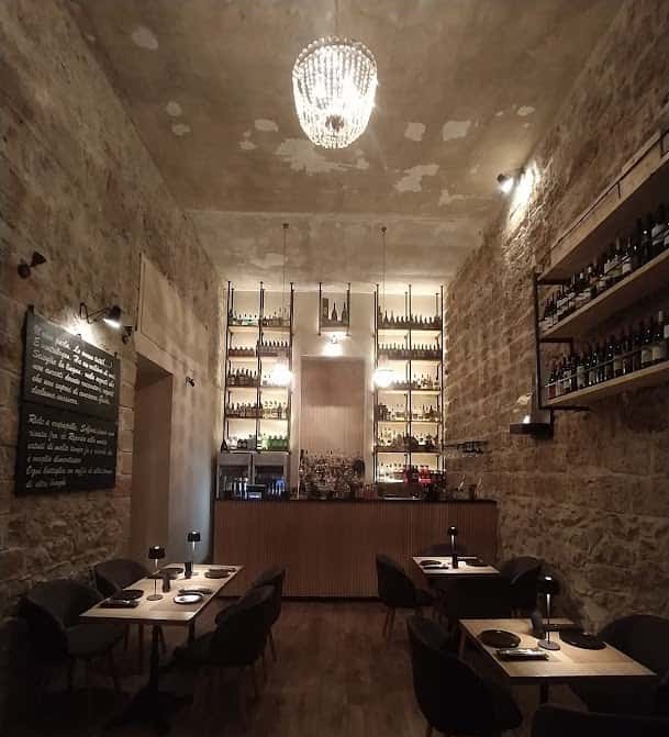BONSIGNORE - Ristorante a Palermo
