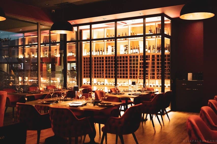 Ristorante TODO LOCO