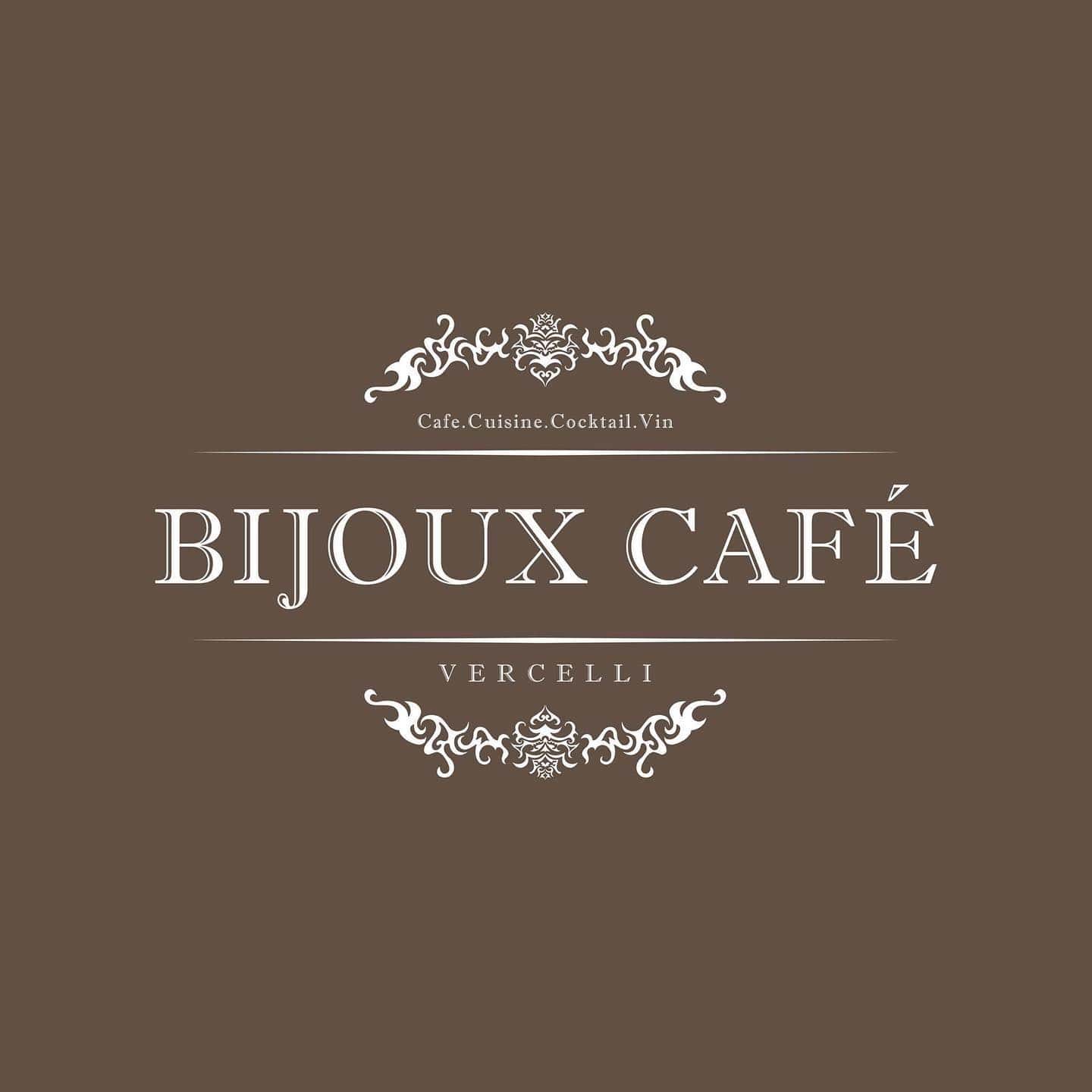 Bijoux Café - Ristorante a Vercelli