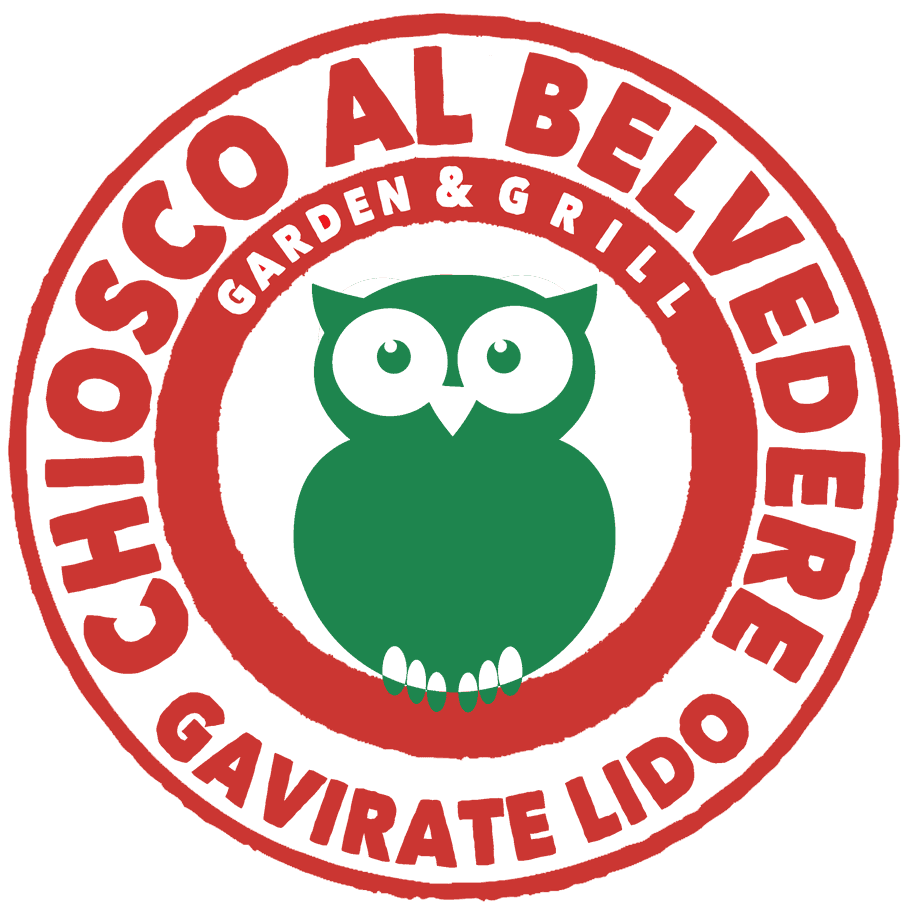 CHIOSCO AL BELVEDERE - Ristorante a Gavirate