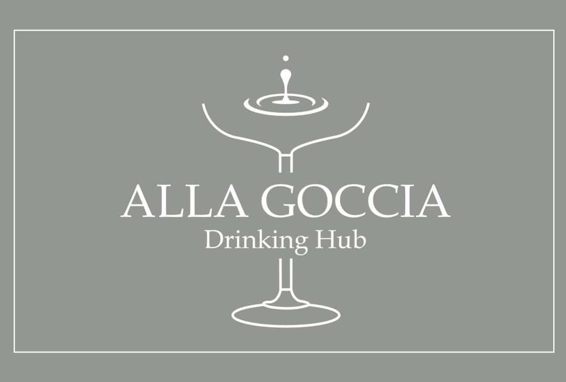 Alla Goccia Drinking Hub - Ristorante a Marzabotto