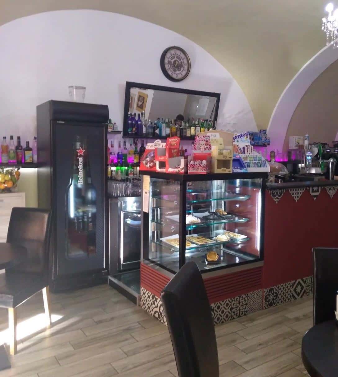 BAR CORSO 79 - Ristorante a Bosa