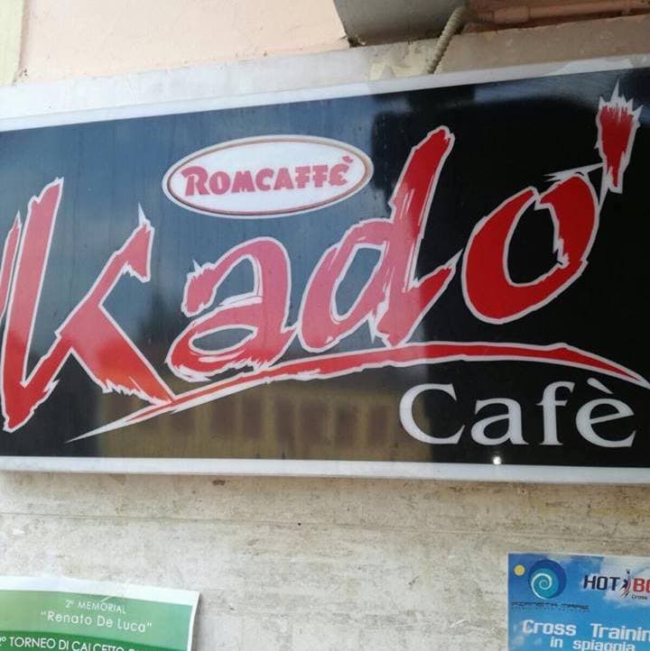 Ristorante Kadò Cafè