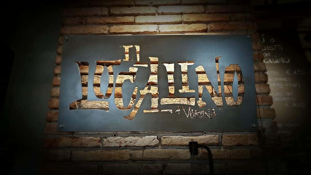 Il Localino di Verona - Ristorante a Verona
