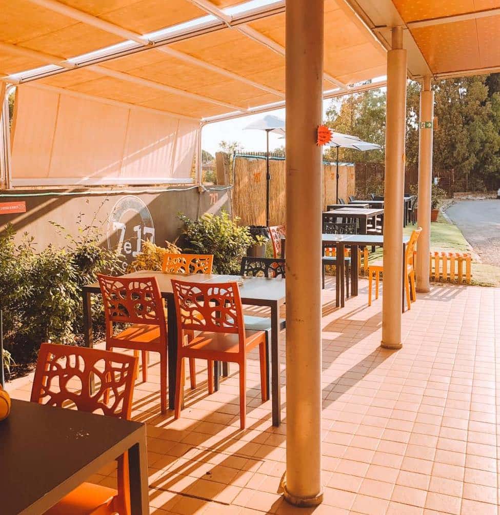 Bistrot 7e17 - Ristorante a Grosseto
