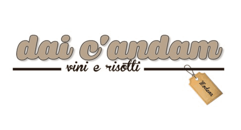 Risotteria Dai C'Andam - Ristorante a Modena