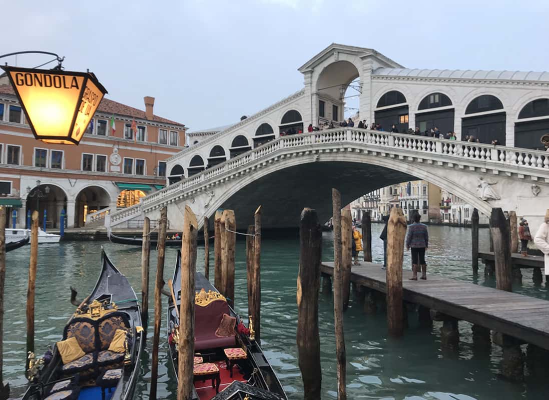 Ai Dogi - Ristorante a Venezia