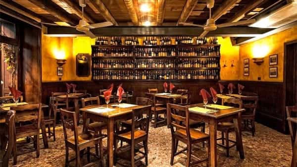 Le Vecete - Ristorante a Verona
