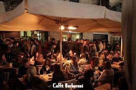 Caffè Barbarani - Ristorante a Verona